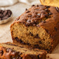 Brown Butter Chocolate Chip Banana Bread- Exclusive