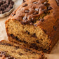 Brown Butter Chocolate Chip Banana Bread- Exclusive