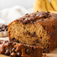 Brown Butter Chocolate Chip Banana Bread- Exclusive