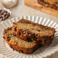 Brown Butter Chocolate Chip Banana Bread- Exclusive