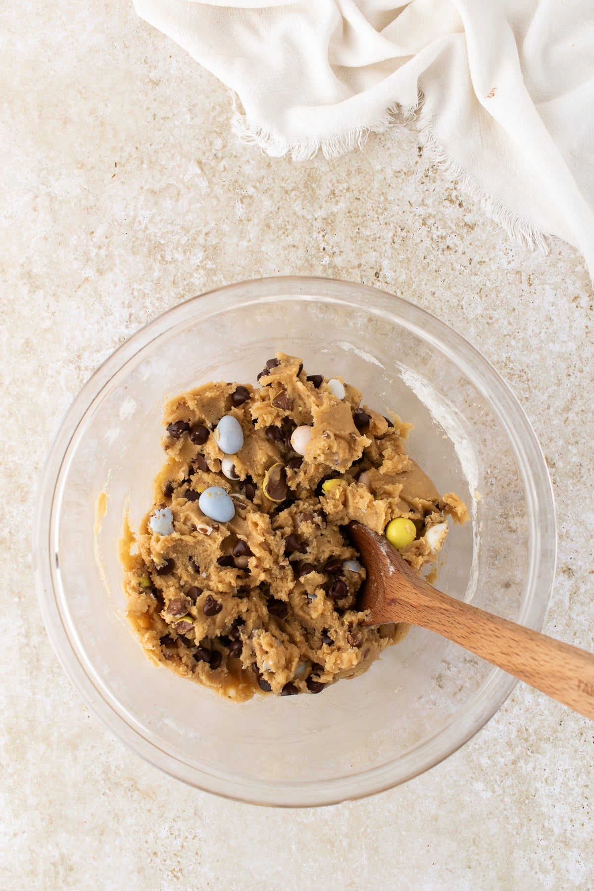 Cadbury Egg Cookie Bars- Exclusive