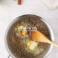 Caramel Apple Bundt Cake- Exclusive