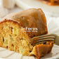 Caramel Apple Bundt Cake- Exclusive