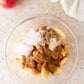 Dutch Caramel Apple Pie- Exclusive