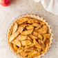 Dutch Caramel Apple Pie- Exclusive