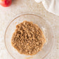 Dutch Caramel Apple Pie- Exclusive