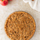 Dutch Caramel Apple Pie- Exclusive
