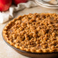 Dutch Caramel Apple Pie- Exclusive