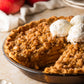 Dutch Caramel Apple Pie- Exclusive