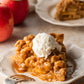 Dutch Caramel Apple Pie- Exclusive