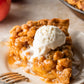 Dutch Caramel Apple Pie- Exclusive