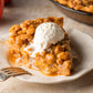 Dutch Caramel Apple Pie- Exclusive