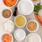 Carrot Cake Sheet Cake- Exclusive