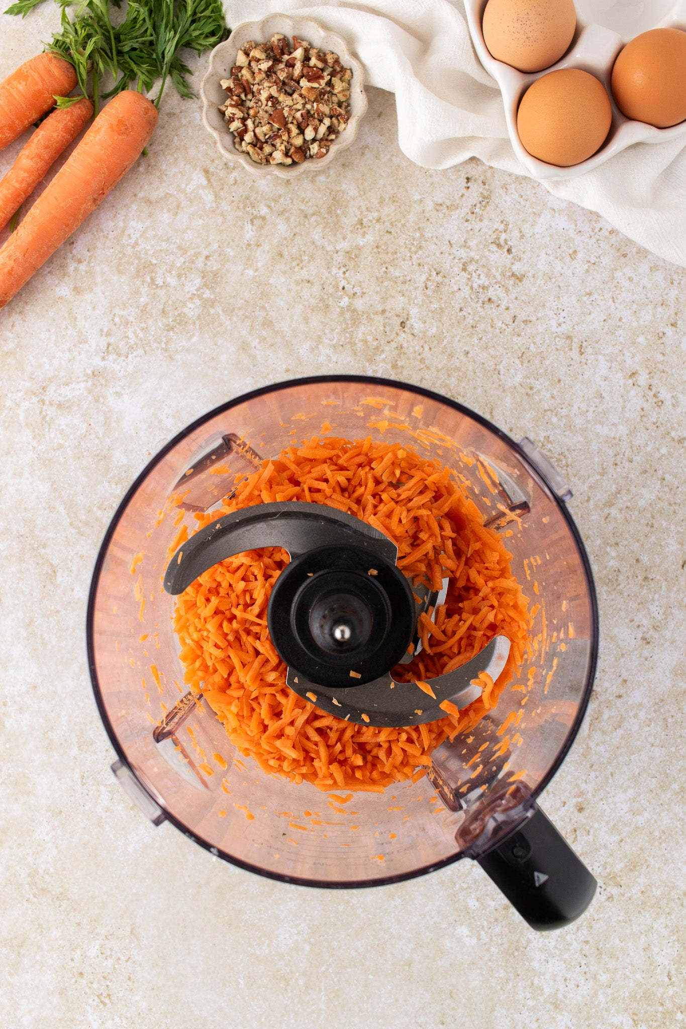 Carrot Cake Sheet Cake- Exclusive