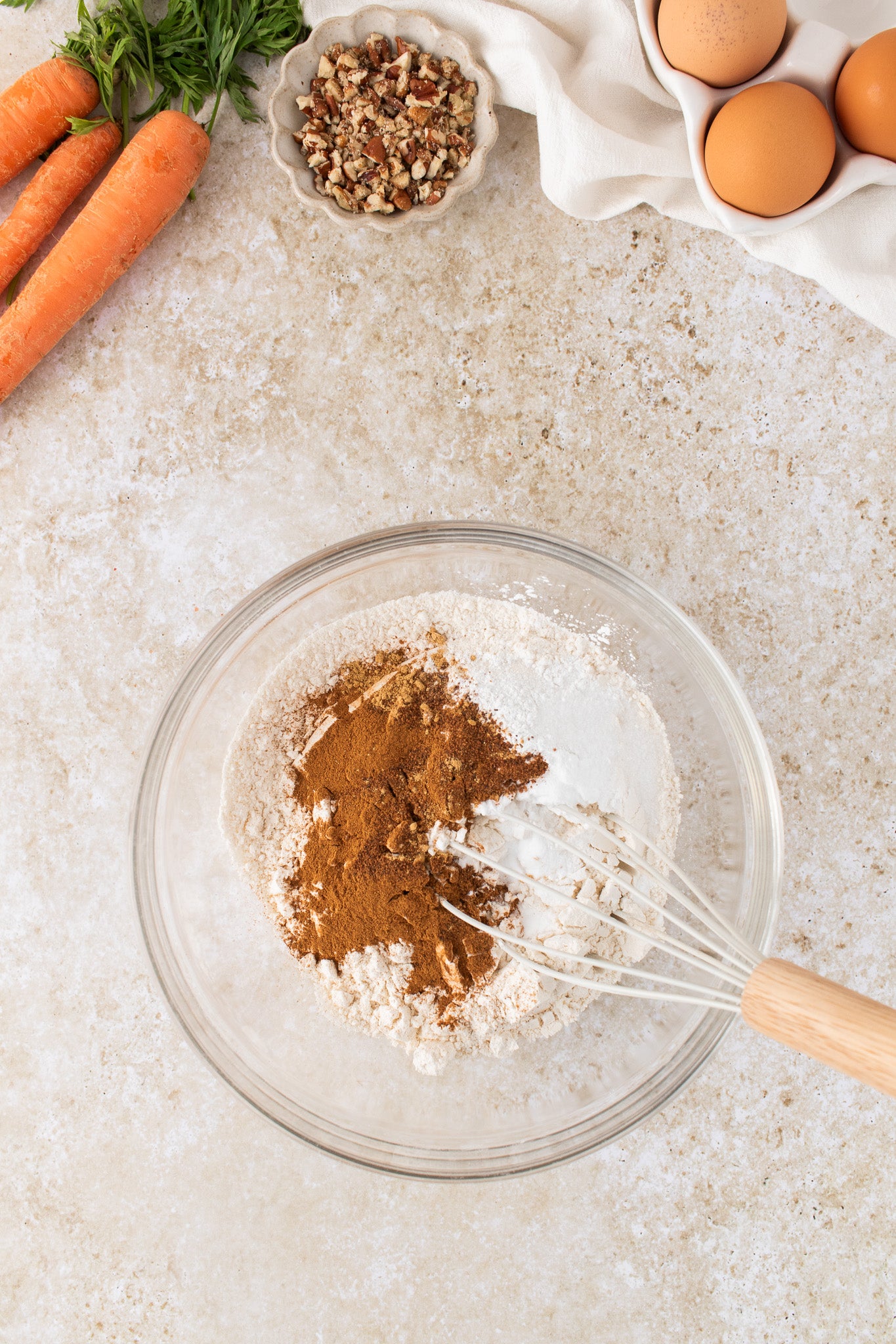Carrot Cake Sheet Cake- Exclusive