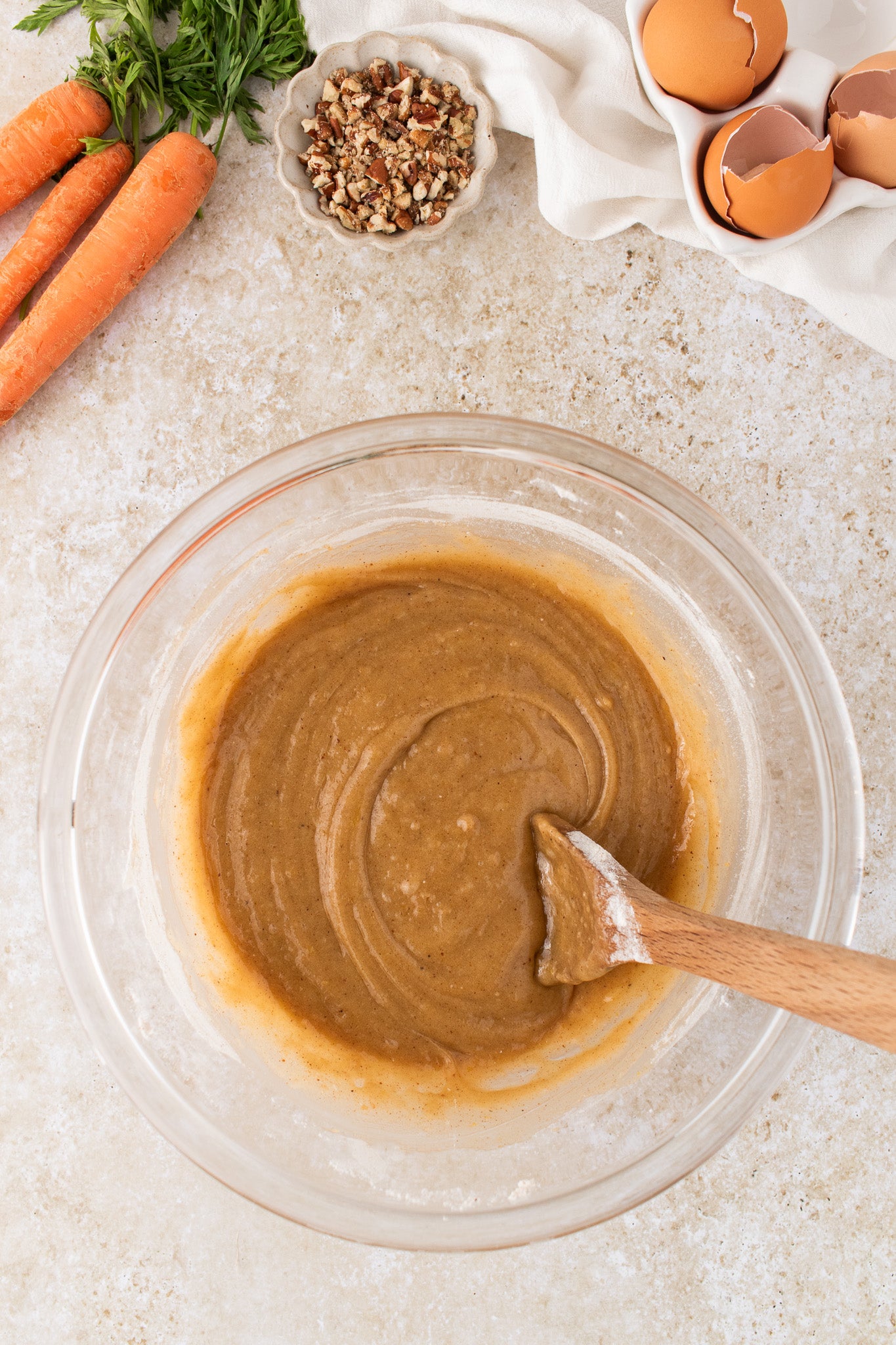 Carrot Cake Sheet Cake- Exclusive