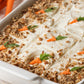 Carrot Cake Sheet Cake- Exclusive