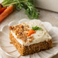 Carrot Cake Sheet Cake- Exclusive