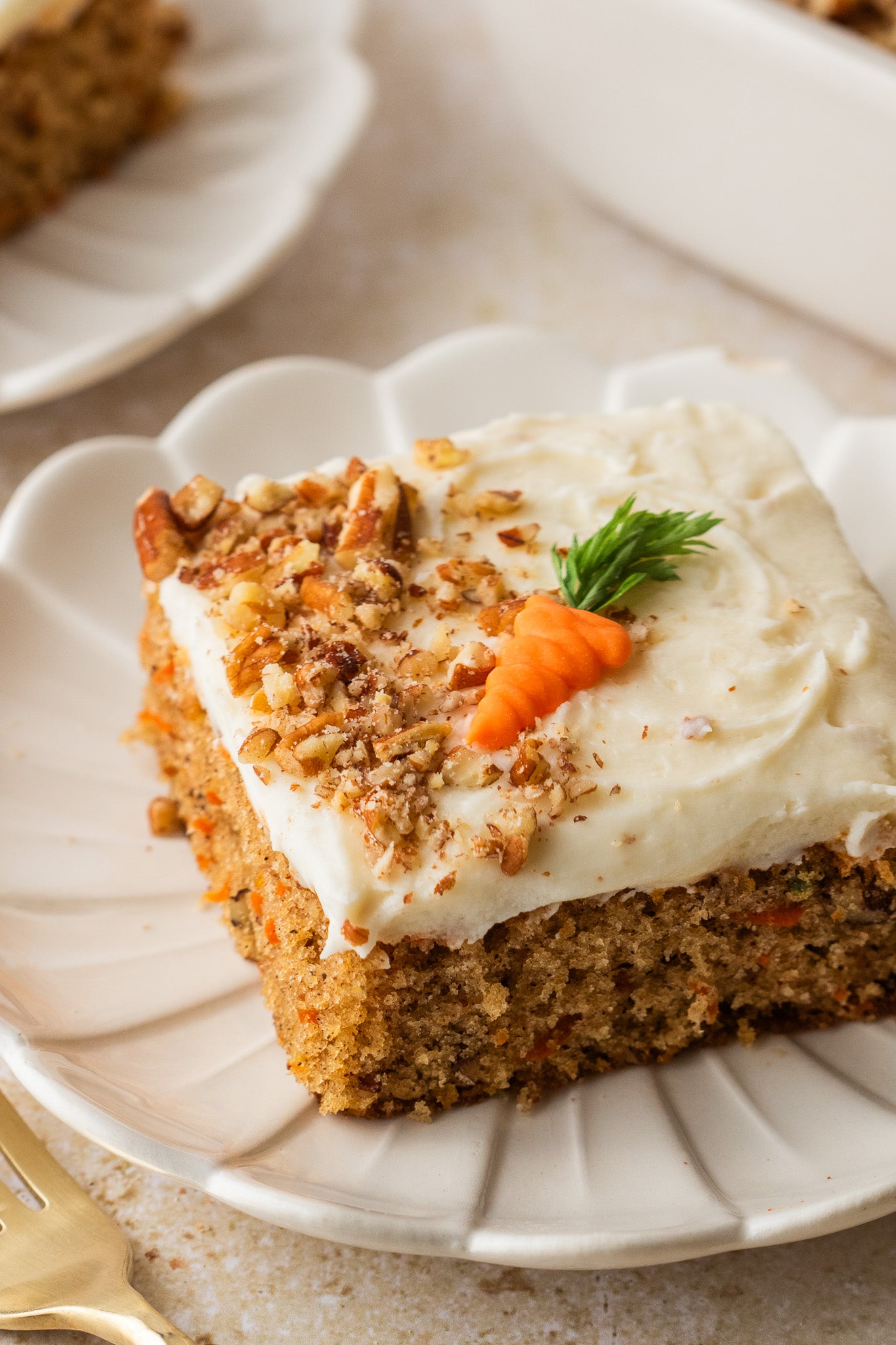 Carrot Cake Sheet Cake- Exclusive