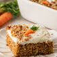 Carrot Cake Sheet Cake- Exclusive