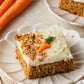 Carrot Cake Sheet Cake- Exclusive