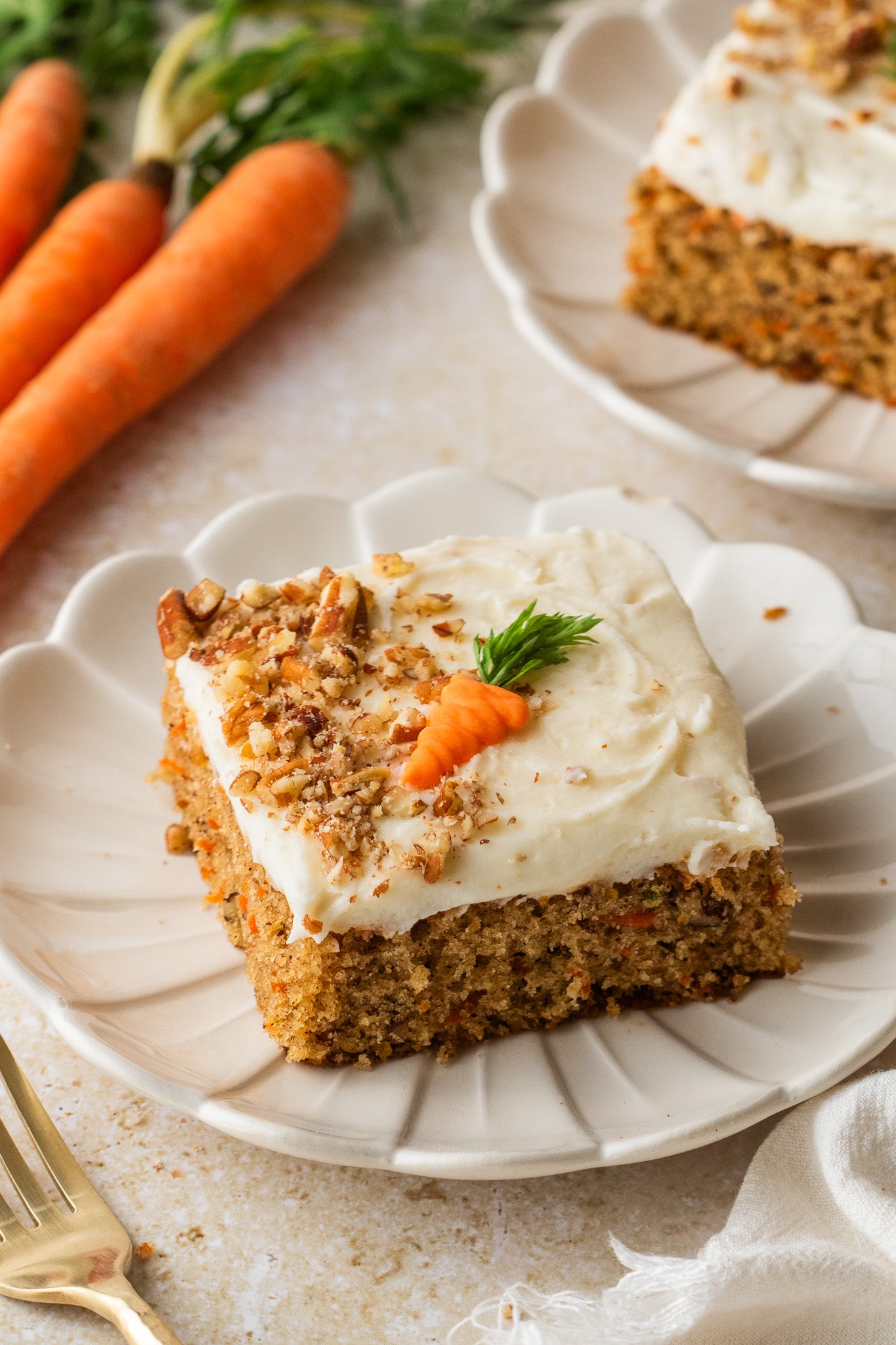 Carrot Cake Sheet Cake- Exclusive