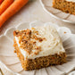 Carrot Cake Sheet Cake- Exclusive