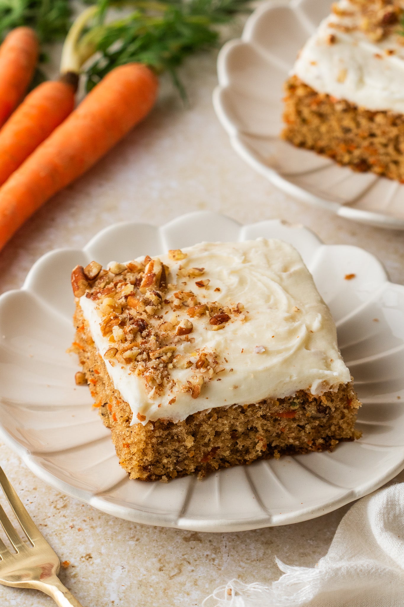 Carrot Cake Sheet Cake- Exclusive
