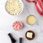 Candy Cane Fudge- Exclusive