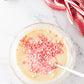 Candy Cane Fudge- Exclusive