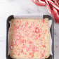 Candy Cane Fudge- Exclusive