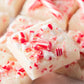 Candy Cane Fudge- Exclusive