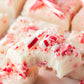 Candy Cane Fudge- Exclusive