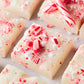 Candy Cane Fudge- Exclusive