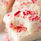 Candy Cane Fudge- Exclusive