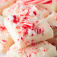 Candy Cane Fudge- Exclusive