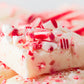 Candy Cane Fudge- Exclusive