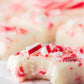 Candy Cane Fudge- Exclusive