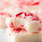 Candy Cane Fudge- Exclusive