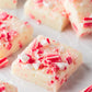 Candy Cane Fudge- Exclusive