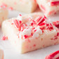 Candy Cane Fudge- Exclusive