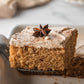 Chai Sheet Cake- Exclusive