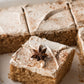 Chai Sheet Cake- Exclusive