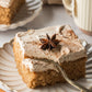 Chai Sheet Cake- Exclusive