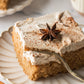 Chai Sheet Cake- Exclusive