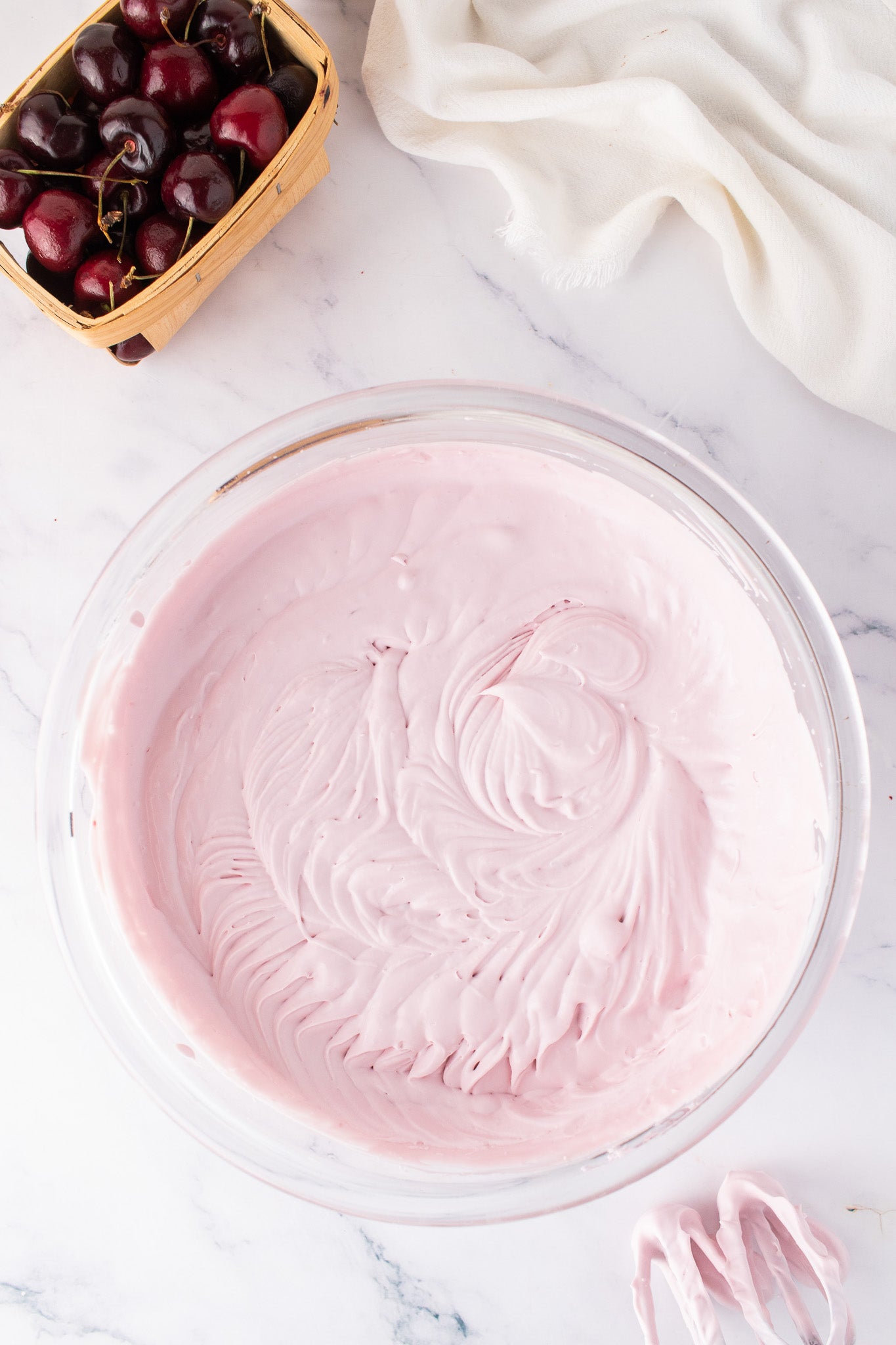 Cherry Tiramisu- Exclusive