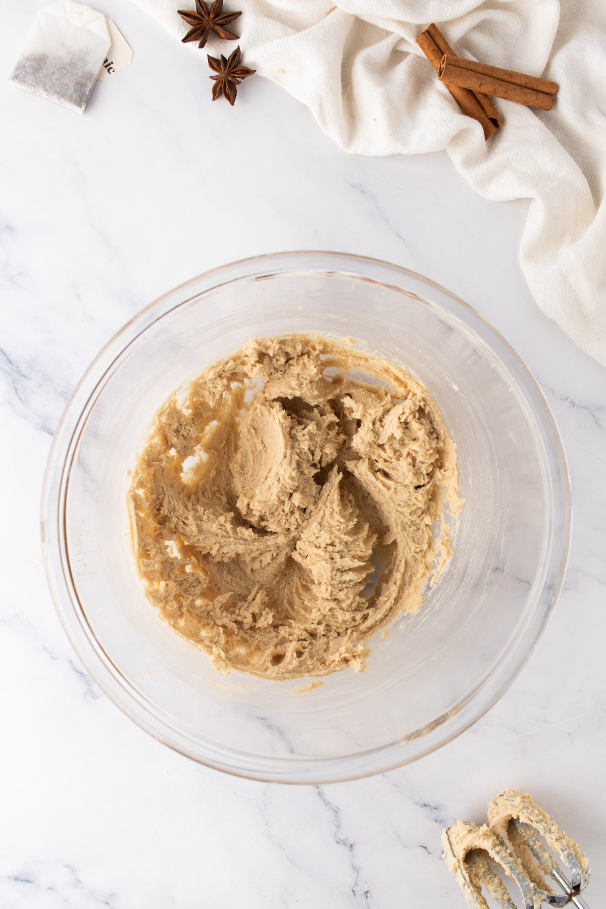 Chai Cookies- Exclusive