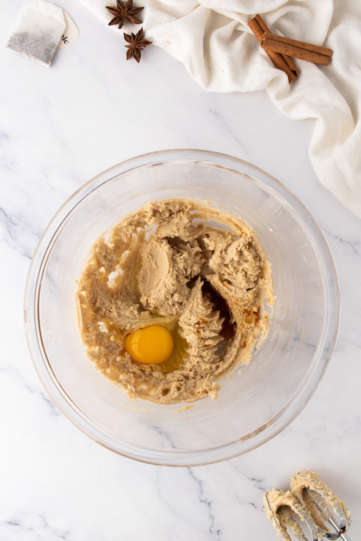 Chai Cookies- Exclusive