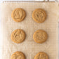 Chai Cookies- Exclusive