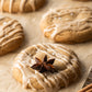 Chai Cookies- Exclusive